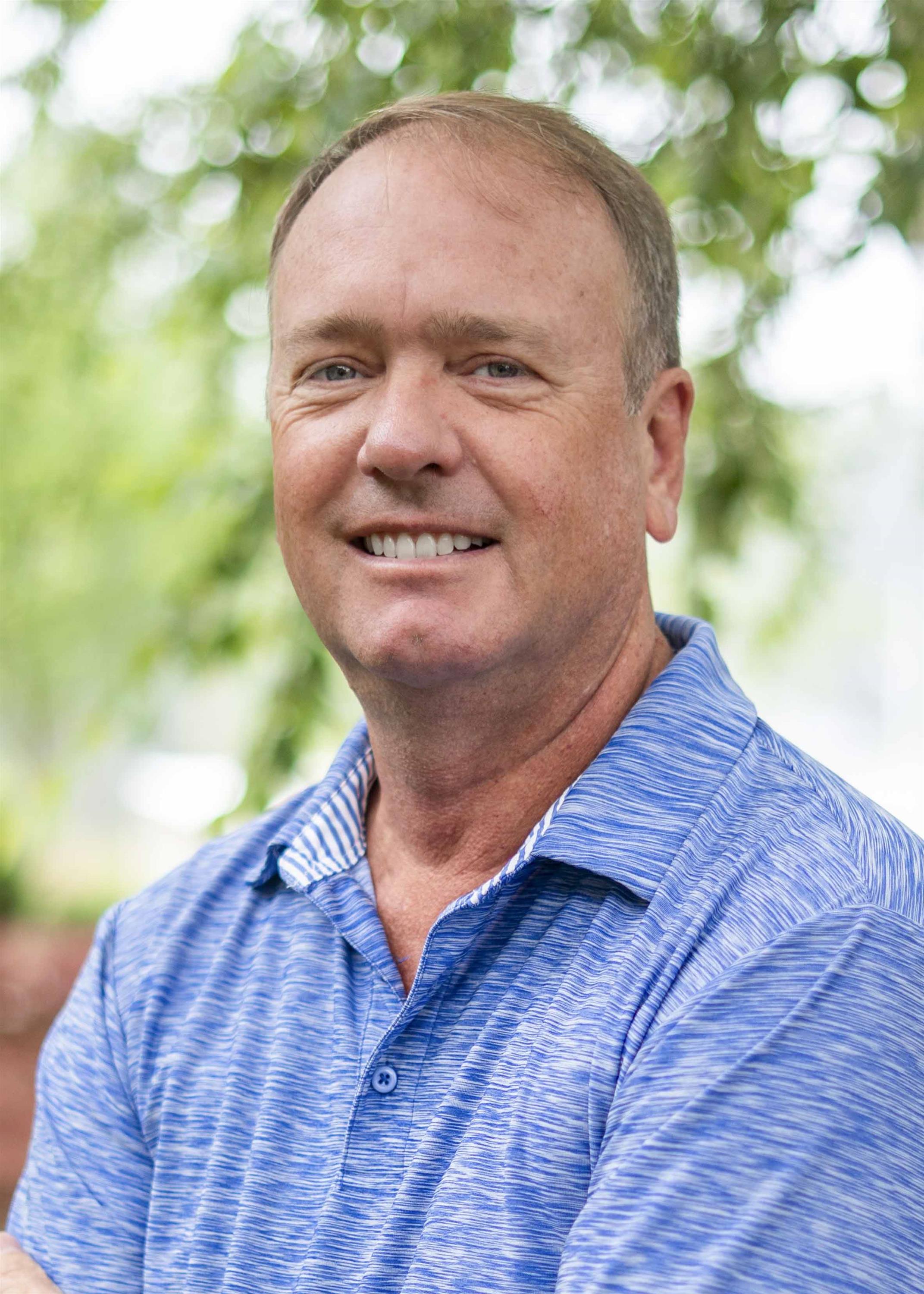 Chris Threadgill