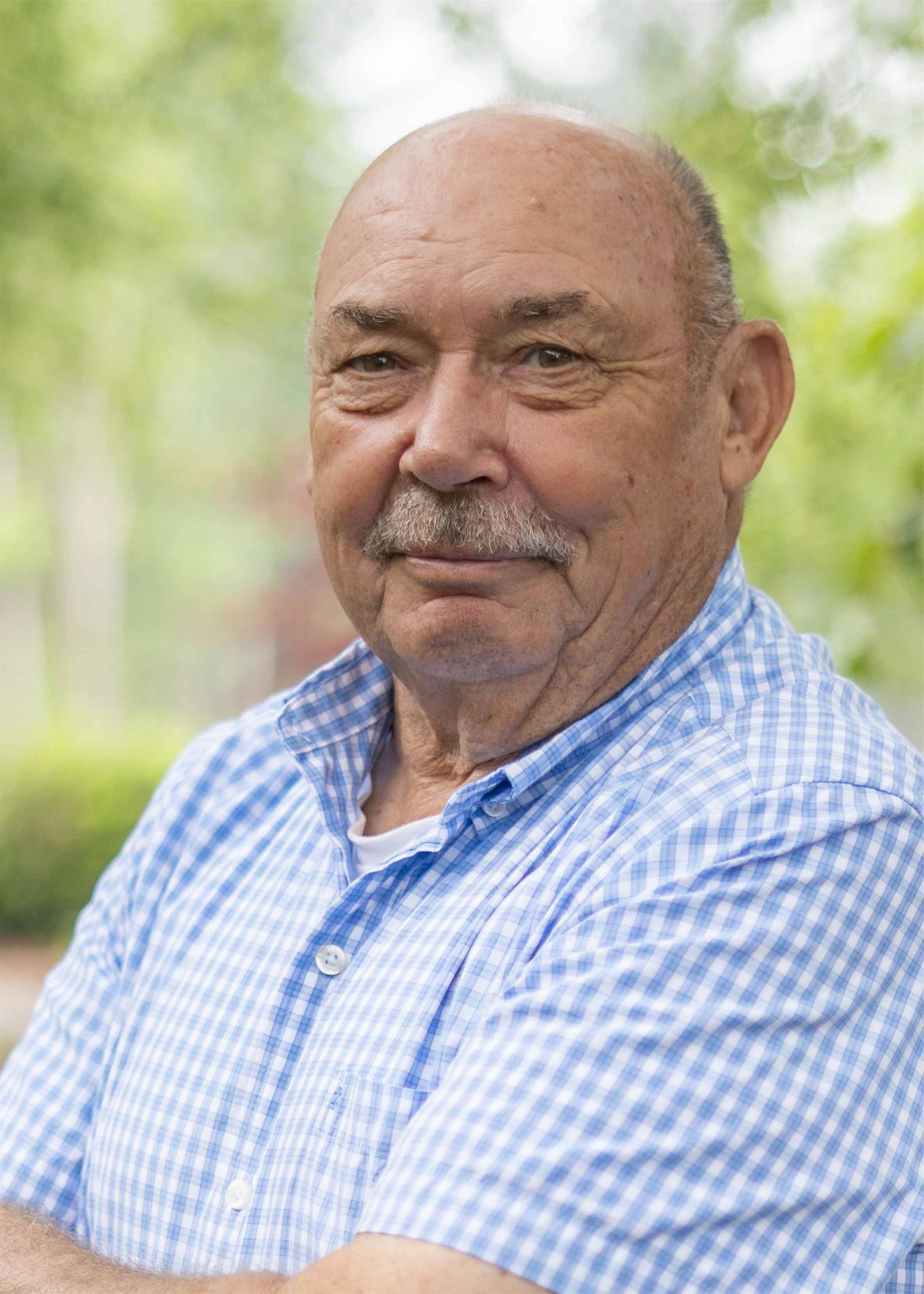 Gene Hughes