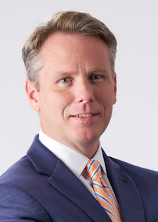 Jerry Morris