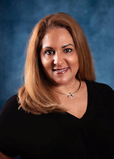 Cathy Knorzer