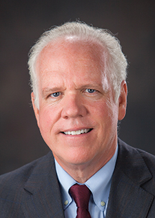 Roy Richards, Sr.