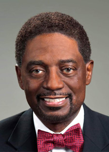 Fred O'Neal