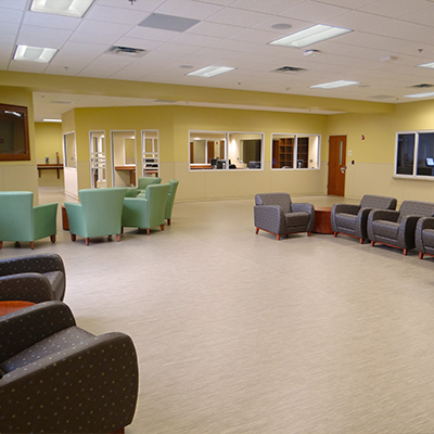 Waiting Room