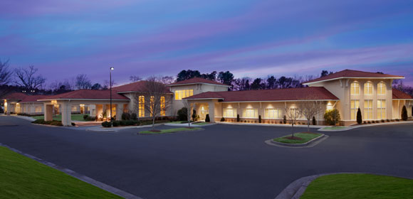 Willowbrooke at Tanner Villa Rica