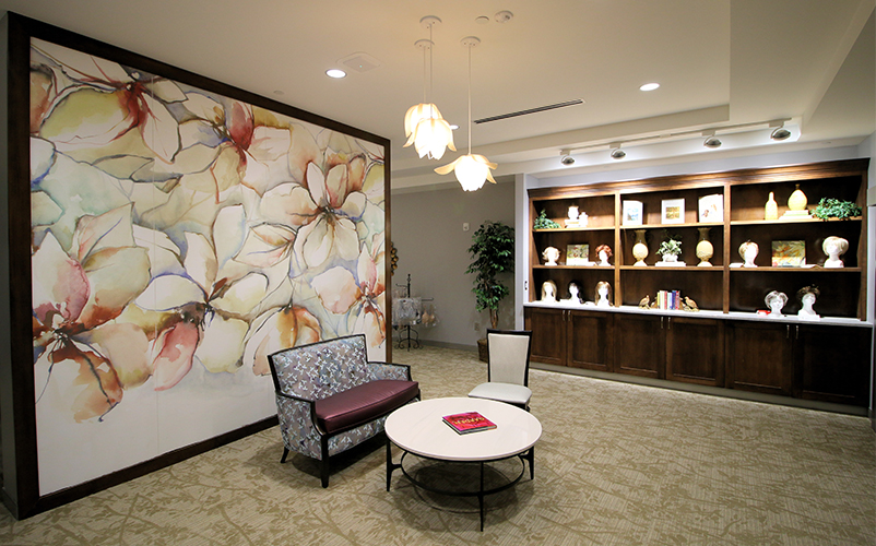 Photo from the Tanner Boutique