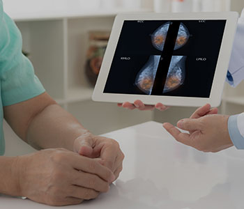 learn about breast cancer image