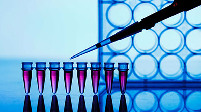 Laboratory test