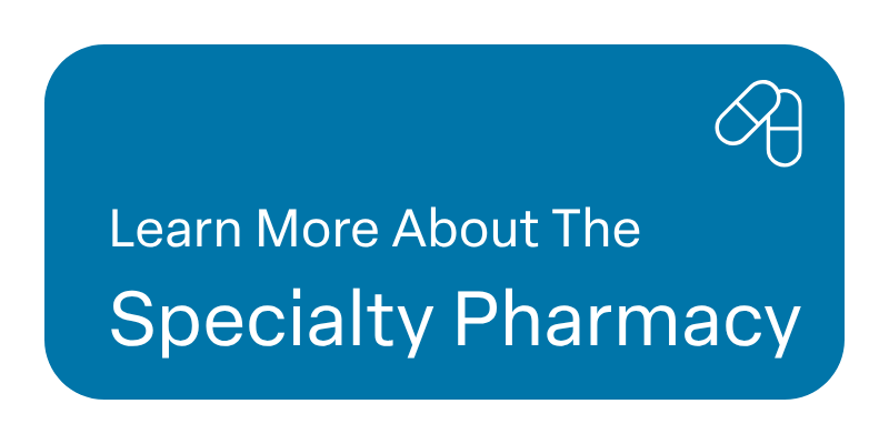 Specialty Pharmacy