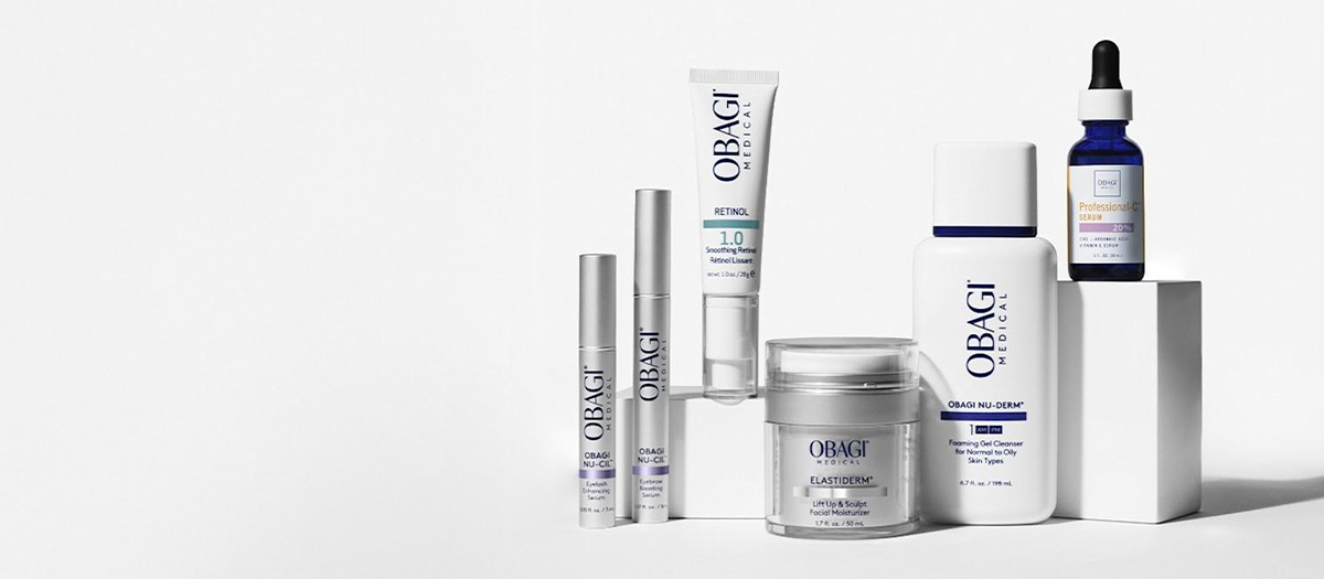 Professional Skincare