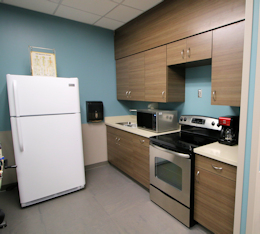 Rehab-kitchen